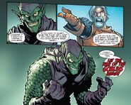Norman Osborn (Earth-616) and Roderick Kingsley (Earth-616) from Superior Spider-Man Vol 1 25 001
