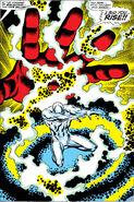 Norrin Radd (Earth-616) from Silver Surfer Vol 1 1 0001