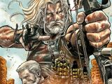 Old Man Hawkeye Vol 1 1