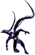 Venom (Symbiote) (Earth-TRN580)
