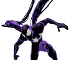 Venom (Symbiote) (Earth-TRN580)