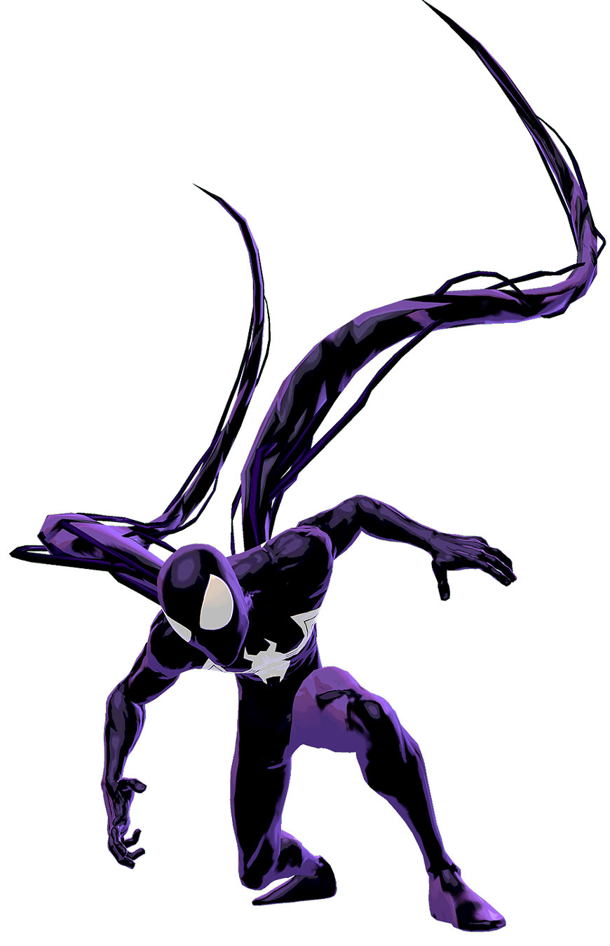Venom (Symbiote) (Earth-TRN580) | Marvel Database | Fandom