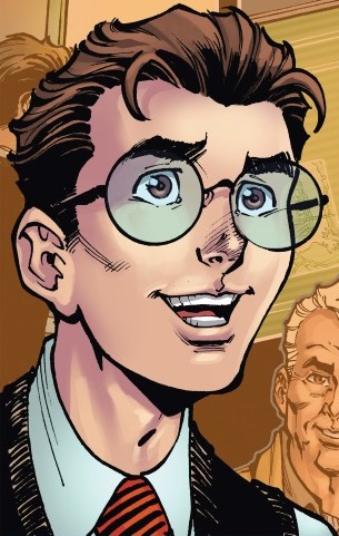 Peter Parker Earth TRN567 Marvel Database Fandom