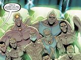 Reavers (Earth-616)