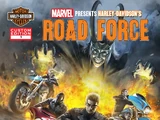 Road Force: Wrecked & Ruined Vol 1 1