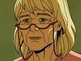 Rose Gilberti (Earth-92131)