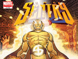 Sentry Vol 2 2