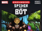 Spider-Bot Infinity Comic Vol 1 10