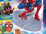Spider-Man Magazine (UK) Vol 1 394