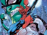 Spider-Man: Sweet Charity Vol 1 1
