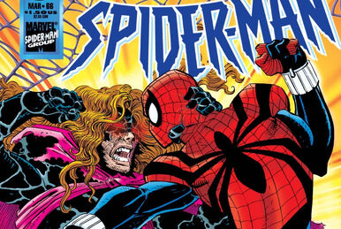 Reparación posible vencimiento cobija Spider-Man Vol 1 66 | Marvel Database | Fandom