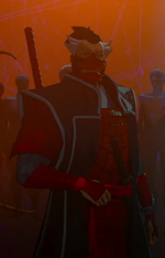 Spider-Man Into the Spider-Verse Spider-Man 2099 (Earth-928B)