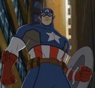 From Marvel's Avengers Assemble Season 1 8