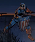 Black Panther (Motion Comic) (Earth-21127)