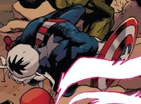 Poisons conquered the Reality (Earth-TRN1119)