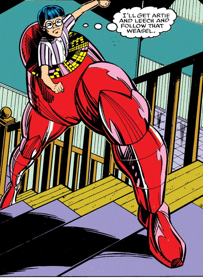 公式通販 - 人気アイテム多数 Matsuya Takeshi (Earth-616) Fandom | Database Marvel | ミュージシャン