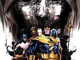 Black Order (Earth-616)