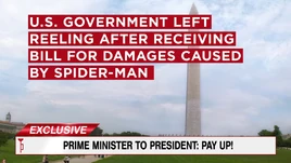 TheDailyBugle.net Season 1 6