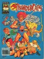 ThunderCats (UK) Vol 1 129.jpg (361 KB) ThunderCats (UK) #129