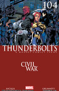 Thunderbolts Vol 1 104
