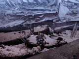 Titan (Moon of Saturn)