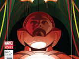 Ultimate Comics Iron Man Vol 1 1