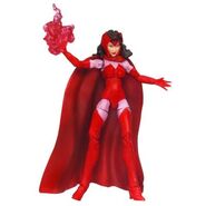 Wand Maximoff (Earth-616) from Marvel Universe (Toys) Series 4 Wave XIX 0002
