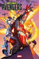 West Coast Avengers (Vol. 4) #10