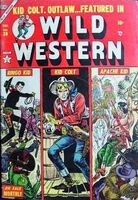 Wild Western Vol 1 39