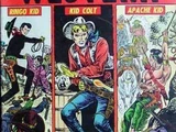 Wild Western Vol 1 39
