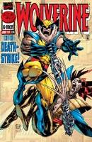 Wolverine (Vol. 2) #114
