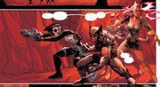 X-Force (Strike Team) (Earth-616) from Wolverine Vol 7 1 002