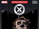 X-Men Unlimited Infinity Comic Vol 1 26