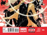 X-Men Vol 4 14