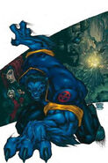 X-Treme X-Men: Savage Land #2