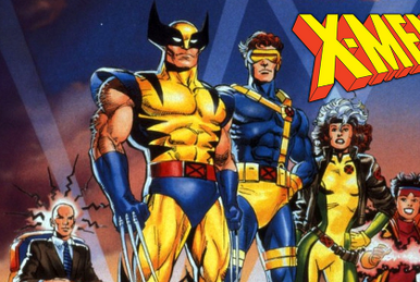 アベンジャーズ VS X-MEN | マーベル・データベース wiki | Fandom
