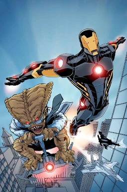 A + X Vol 1 17 Textless