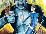 Elektro (Earth-616)