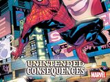 Amazing Spider-Man TPB Vol 1 5: Unintended Consequences