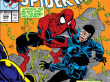 Amazing Spider-Man Vol 1 349