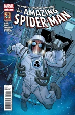 Amazing Spider-Man Vol 2 680