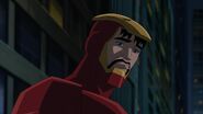 Anthony Stark (Earth-12041) from Ultimate Spider-Man (animated series) Season 1 5 007