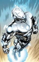 Superior Iron Man