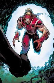 Arkady Rossovich (Earth-616) from Wolverine Vol 7 1 001