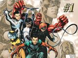 Avengers Academy Vol 1