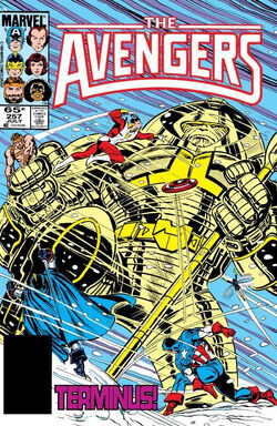 Avengers: The Legacy Of Thanos TPB Vol 1 1 | Marvel Database