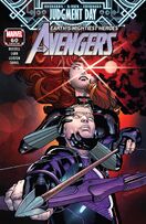 Avengers Vol 8 60