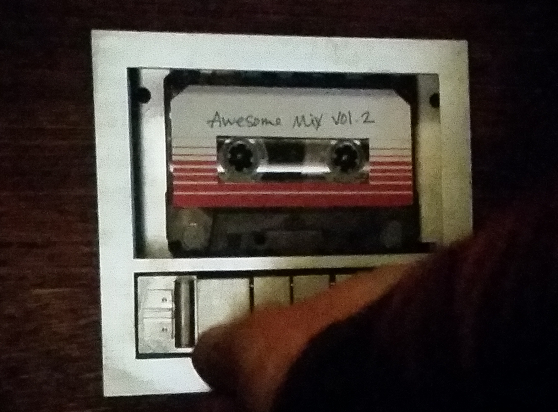 Awesome Mix Vol 2 Marvel Database Fandom Awesome Mix Vol 2 Marvel Database Fandom