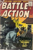 Battle Action #29