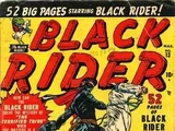 Black Rider Vol 1 13